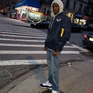 Meet your Posher, Marvin